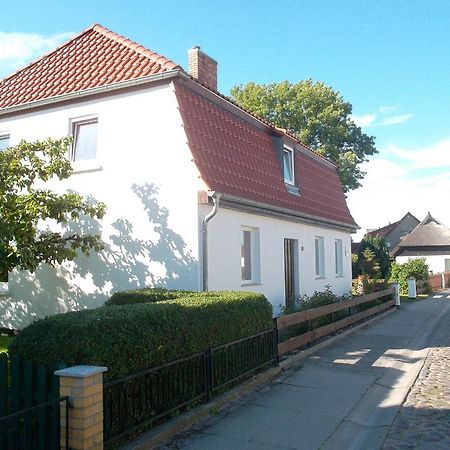 Ferienwohnung Am Greifswalder Bodden Wieck Ruang foto